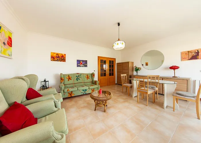 B103 - River City View Apartment In Lagos