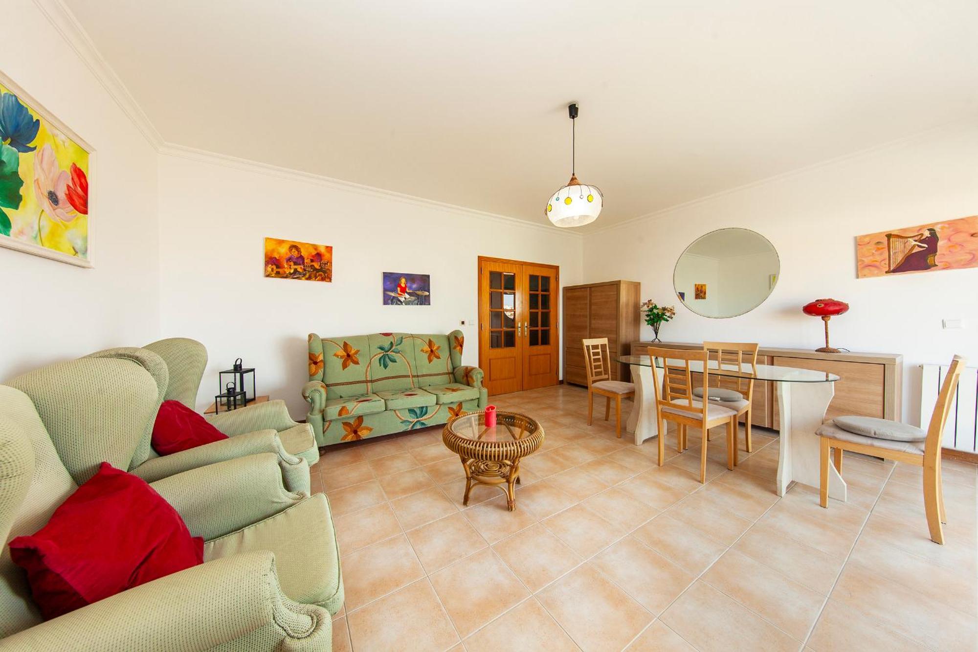 B103 - River View In Apartment *