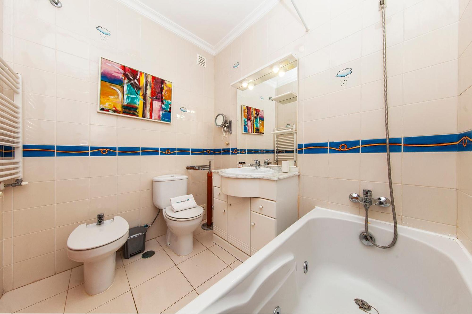 Apartment B103 - River View In Lagos
