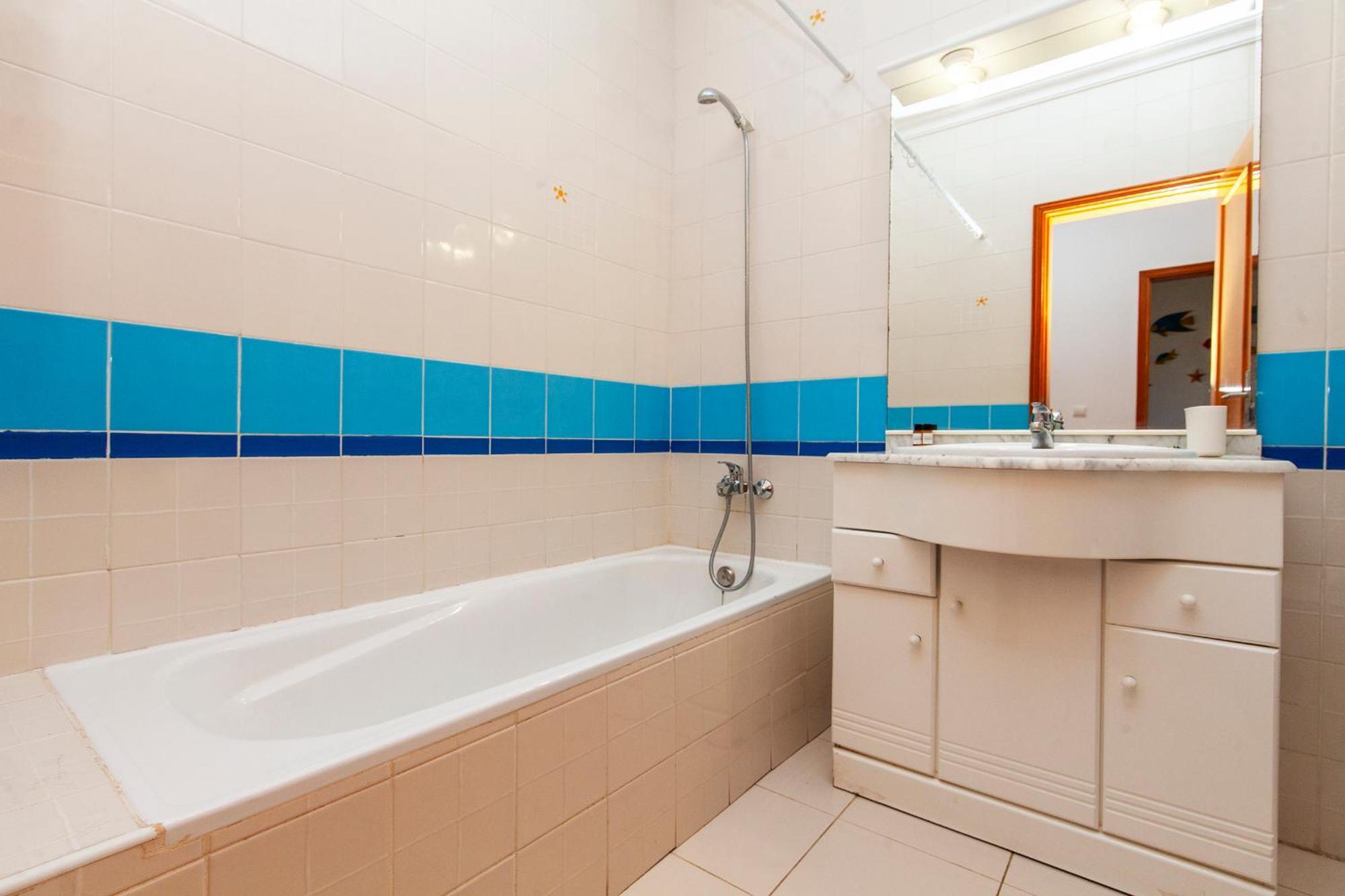 Apartment B103 - River View In Lagos