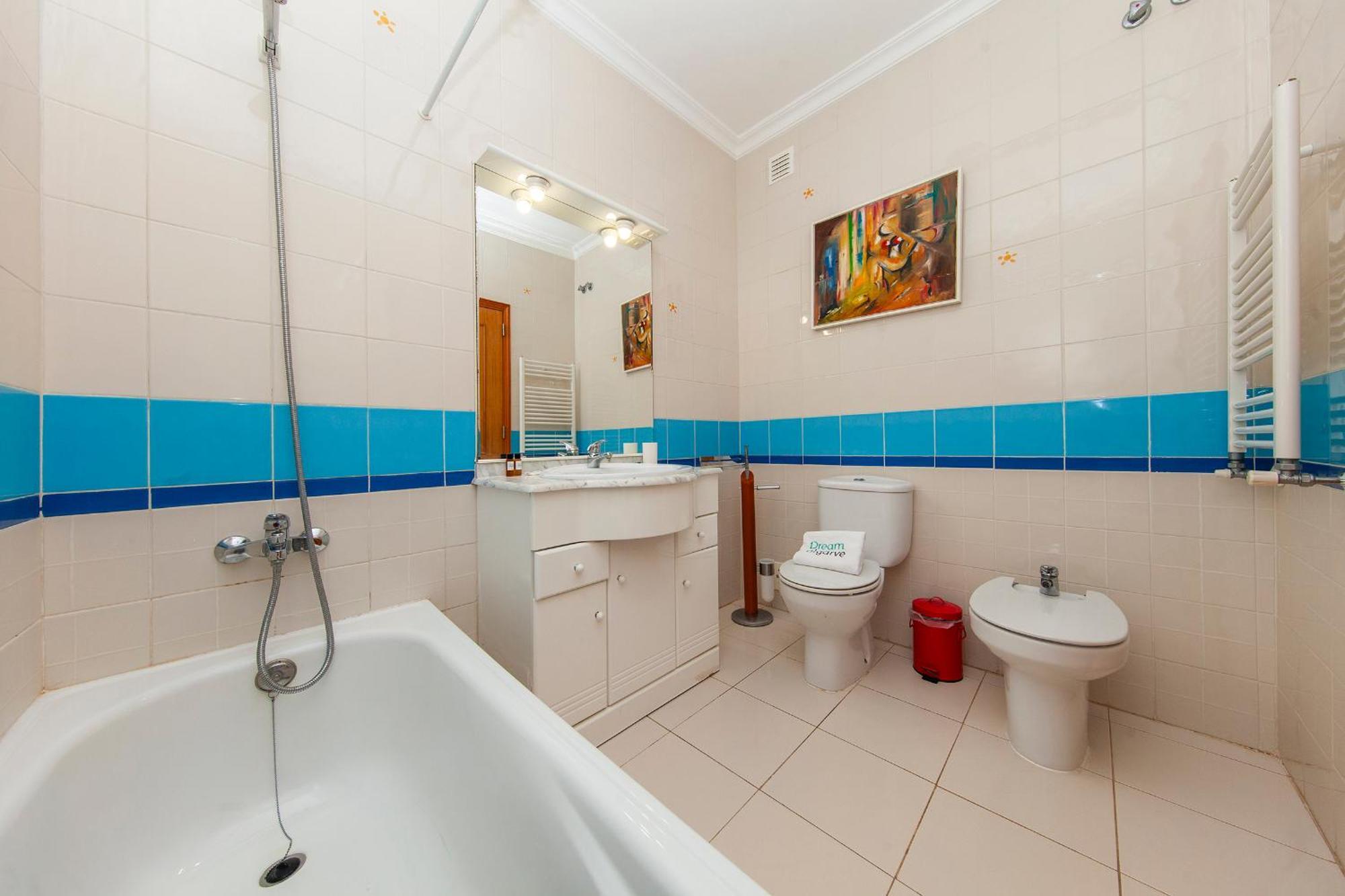 Appartement B103 - River View In