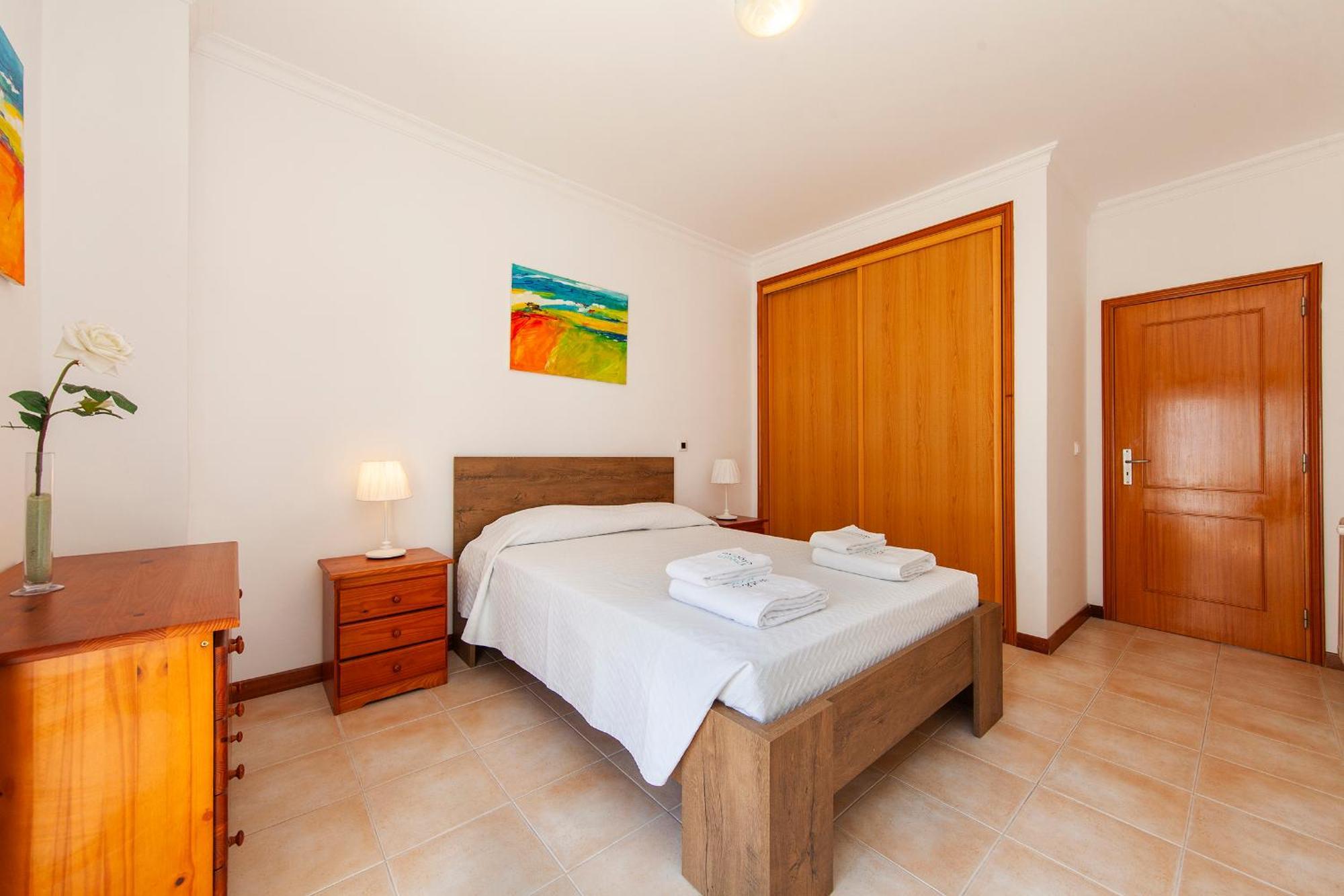 B103 - River View In Appartement